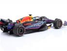 M. Verstappen Red Bull RB19 #1 Winner Miami GP Formula 1 World Champion 2023 1:18 Minichamps