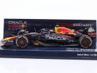 M. Verstappen Red Bull RB18 #1 vincitore Stati Uniti d'America GP formula 1 Campione del mondo 2022 1:43 Minichamps