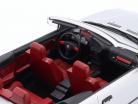 BMW Alpina B3 3.2 Cabriolet Anno di costruzione 1996 argento 1:18 ModelCar Group