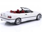 BMW Alpina B3 3.2 Cabriolet 建設年 1996 銀 1:18 ModelCar Group
