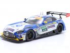 Mercedes-AMG GT3 Evo #27 DTM 2022 D. Schumacher 1:18 Ixo