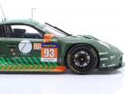Porsche 911 RSR-19 #93 ELMS 2021 Proton Competition 1:18 Ixo