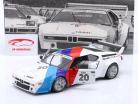 BMW M1 Procar #20 BMW M1 ProCar Series Donington Park 1979 James Hunt 1:18 WERK83
