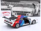 BMW M1 Procar #20 BMW M1 ProCar Series Donington Park 1979 James Hunt 1:18 WERK83