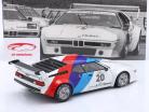 BMW M1 Procar #20 BMW M1 ProCar Series Donington Park 1979 James Hunt 1:18 WERK83