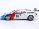 BMW M1 Procar #20 BMW M1 ProCar Series Donington Park 1979 James Hunt 1:18 WERK83