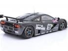 McLaren F1 GTR #59 vincitore 24h LeMans 1995 Dalmas, Sekiya, Lehto 1:18 Spark