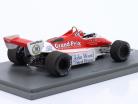 Marc Surer Arrows A6 #29 British GP Formel 1 1983 1:43 Spark