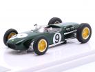 John Surtees Lotus 18 #9 Britannico GP formula 1 1960 1:43 Tecnomodel
