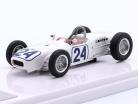 Jim Hall Lotus 18 #24 7° USA GP formula 1 1960 1:43 Tecnomodel