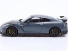 Nissan Skyline GT-R (R35) Nismo 特別 版 建設年 2022 グレー 1:18 AUTOart