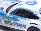 Mercedes-AMG GT3 Evo #22 vincitore Race 1 DTM Hockenheim 2022 L. Auer 1:18 Ixo
