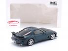 Mazda RX-7 Type RS (FD35) RHD Byggeår 1994 montego blå mica 1:18 Solido