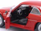 Alpine A110 1600S Año de construcción 1969 rojo 1:18 Solido