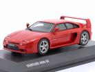 Venturi 400 GT Byggeår 1994 rød 1:43 Solido