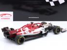 K. Räikkönen Alfa Romeo Racing C39 #7 Austria GP formula 1 2020 1:18 Minichamps