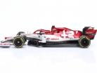 K. Räikkönen Alfa Romeo Racing C39 #7 Austria GP formula 1 2020 1:18 Minichamps
