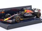 S. Pérez Red Bull Racing RB18 #11 3 Abu Dhabi GP formel 1 2022 1:43 Minichamps