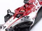 K. Räikkönen Alfa Romeo Racing C39 #7 Austria GP formula 1 2020 1:18 Minichamps