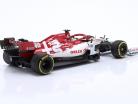 A. Giovinazzi Alfa Romeo Racing C39 #99 Østrig GP formel 1 2020 1:18 Minichamps
