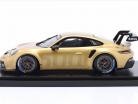 Porsche 911 (992) GT3 Cup 5000 Porsche Mobil1 Supercup 2023 1:18 Spark