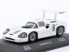 Chaparral 2F #8 24h LeMans 1967 Jennings, Johnson 1:43 Altaya