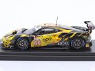 Ferrari 488 GTE Evo #66 24h LeMans 2023 JMW Motorsport 1:43 LookSmart