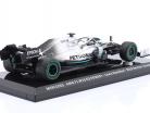 L. Hamilton Mercedes-AMG F1 W10 #44 Deutschland GP F1 Weltmeister 2019 1:24 Premium Collectibles