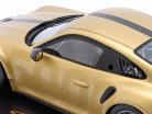 Porsche 911 (992) GT3 Cup 5000 Porsche Mobil1 Supercup 2023 1:18 Spark