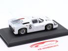 Chaparral 2F #8 24h LeMans 1967 Jennings, Johnson 1:43 Altaya