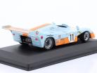 Gulf Mirage GR8 #11 vincitore 24h LeMans 1975 Ickx, Bell 1:43 Altaya