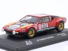 De Tomaso Pantera #32 24h LeMans 1972 Jacquemin, Deprez 1:43 Altaya