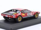 De Tomaso Pantera #32 24h LeMans 1972 Jacquemin, Deprez 1:43 Altaya