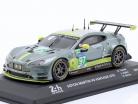 	Aston Martin Vantage GTE #97 Sieger LMGTE Pro 24h LeMans 2017 1:43 Altaya