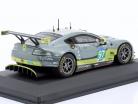 	Aston Martin Vantage GTE #97 Sieger LMGTE Pro 24h LeMans 2017 1:43 Altaya