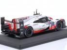 Porsche 919 Hybrid #2 vinder 24h LeMans 2017 Bernhard, Bamber, Hartley 1:43 Altaya