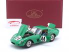 Ferrari 250 GTO #44 British GP Silverstone GT Race 1963 David Piper 1:18 CMC