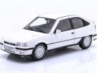 Opel Kadett E GSI Baujahr 1985 weiß 1:24 WhiteBox