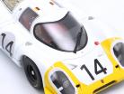 Porsche 917 LH #14 24h LeMans 1969 Stommelen, Ahrens jr. 1:18 WERK83