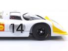 Porsche 917 LH #14 24h LeMans 1969 Stommelen, Ahrens jr. 1:18 WERK83