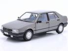 Fiat Croma 2.4 TD year 1985 quartz grey metallic 1:18 Mitica