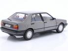 Fiat Croma 2.4 TD Byggeår 1985 kvartsgrå metallisk 1:18 Mitica
