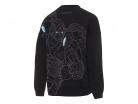 Porsche Sweatshirt: Transformers - Rise of the Beasts x Porsche