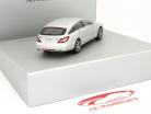 Mercedes-Benz CLS Shooting Brake del Automóvil de París 2012 1:43 Norev 500u limitadas