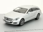 Mercedes-Benz CLS Shooting Brake del Automóvil de París 2012 1:43 Norev 500u limitadas