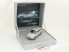Mercedes-Benz CLS Shooting Brake del Automóvil de París 2012 1:43 Norev 500u limitadas