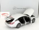 Mercedes-Benz CLS Shooting Brake Paris Motor Show uno y dieciocho Norev limitada 125 piezas