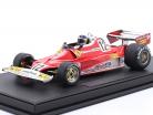 C. Reutemann Ferrari 312T2 #12 vinder Brasilien GP formel 1 1977 1:18 GP Replicas
