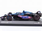 Esteban Ocon Alpine A523 #31 3rd Monaco GP Formel 1 2023 1:43 Solido