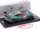 Aston Martin DBR9 #29 5th 24h Spa 2005 Goossens, Kox, Lamy 1:43 Spark